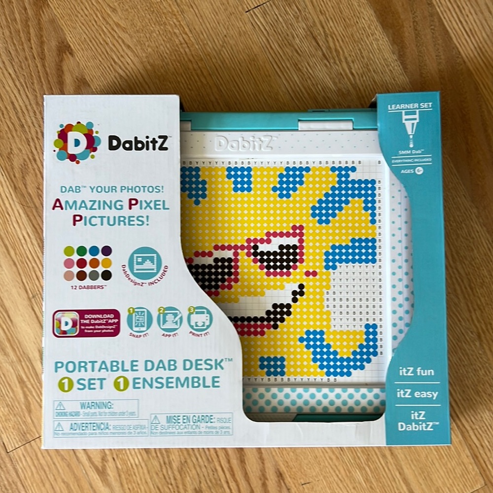 Kids game